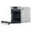 Электр меши Hotpoint HSTF 1231 JSAH IX серебристый
