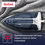 Утюг Tefal Express Steam FV2837E0 синий