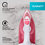 Утюг Scarlett SC-SI30K56 розовый