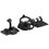 Руль Hori Farming Vehicle Control System черный