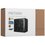 Блок питания DEEPCOOL GamerStorm PN750M [R-PN750M-FC0B-WGEU] черный
