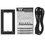 Блок питания Thermaltake Toughpower SFX 850W Platinum [PS-STP-0850FNFAPE-1] черный
