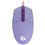 Мышь проводная Logitech G203 [910-005853] фиолетовый