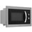 Встраиваемая микроволновая печь DEXP BM25-B01H черный