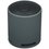 Portativ kolonka Sony SRS-XB100, qora