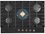 Газовая варочная поверхность HIBERG VM 7155 B