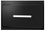 Вытяжка полновстраиваемая Weissgauff Aura 456 Touch Black Glass черный/черный