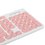 Клавиатура+мышь беспроводная   Smartbuy SBC-250288AG-WP белый