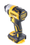 Винтоверт DeWalt DCF887NT-XJ XR FLEXVOLТ 18/54V , Без ЗУ, Без АКБ