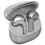 Наушники TWS Xiaomi Buds 5  серый 2024