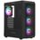 Корпус PowerCase Mistral S4B [CMSB-L4] черный