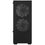 Korpus MONTECH X2 MESH [X2 (B)] qora