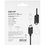 Кабель  DEXP DVI-D - DVI-D, 1.8 м
