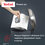 Пылесос  Tefal Power XXL TW3154EA красный