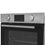 Электр меши Indesit IBFTE 3644 IX серебристый