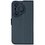 Чехол-книжка  DF Flip Case для HUAWEI Pura 70 синий