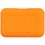 2048 ГБ Внешний SSD LaCie Rugged [STHR2000800]