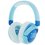 Беспроводные/проводные наушники JBL JR470NC  синий 2025