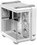 Корпус ASUS TUF Gaming GT502 Horizon ARGB [90DC0093-B19010] белый