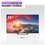 55" (139 см) Телевизор Haier 55 Smart TV S2 PRO черный