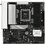 Материнская плата ASRock B850M Pro RS WiFi