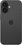 6.1" Smartphone Apple iPhone 16 256 GB black