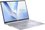 16" Ноутбук ASUS Vivobook 16 X1605VA-MB2761 серебристый