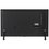 55" (139 см) Телевизор LG 55QNED85B6C черный