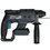 Perforator Hyundai HD18B-22RH.9 18V One for All , Akkumulyatorsiz