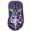 Мышь беспроводная WLMOUSE Sword X  фиолетовый