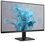 27" Монитор PHILIPS 27E2N1100L черный