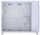 Корпус ASUS Prime AP303 TG [90DC00V3-B39010] белый