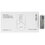 Мышь A4Tech Fstyler FB12S [FB12SUSBWHITE]
