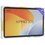 11" Tablet Infinix XPAD 30E LTE 128 GB purple + case