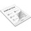 10.3" Электронная книга PocketBook InkPad One 1030 черный