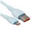 Кабель Baseus USB Type-C - USB Type-A голубой