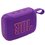 Портативная колонка JBL GO 5, фиолетовый