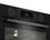 Электрический духовой шкаф Indesit IBFTE 3841 J BL черный