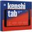 8" Tablet KENSHI Pad Lite E48 LTE 64 GB red