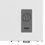 Муздатыгыч ларь Midea MDRC211FZF01D