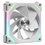 Реверсный вентилятор LIAN LI UNI FAN SL V2 120 Reverse [G99.12RSLV21W.R0] белый
