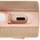 Portable speaker Xiaomi Sound Pocket, pink