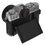 Беззеркальный фотоаппарат Fujifilm X-T30 II Kit 15-45mm серебристый