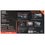 Graphics card GIGABYTE AMD Radeon 9070 XT AORUS ELITE [GV-R9070XTAORUS E-16GD]