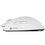 Мышь беспроводная/проводная Attack Shark X3 PRO [Shark X3 PRO White] белый