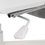 Компьютерное кресло DEXP Cloud Shade 100R RB-003 серый