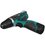 Drel-shurupburagich FinePower OneBase XCDBR30 OneBase12