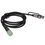 Cable ACEFAST USB Type-C - USB Type-A, USB Type-C black 1.2 m