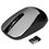 Мышь Genius NX-7015 [31030019404] серебристый