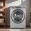 Стиральная машина Haier HW60-BP12959BS серебристый